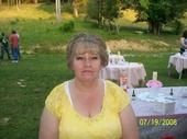 Mary Adams