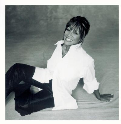 Lisa Saunders