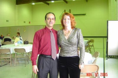 Balinda Pearce