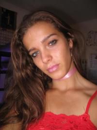 Eliza Tibrea