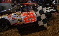Steven Blevins