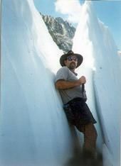 Richard Arnold