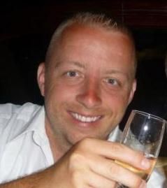 Aaron Norton