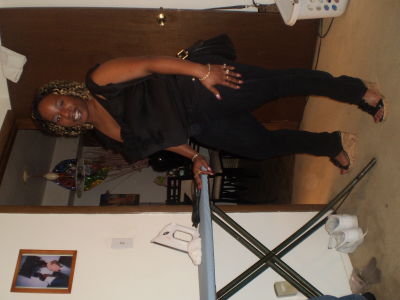 Dirtrice Harris