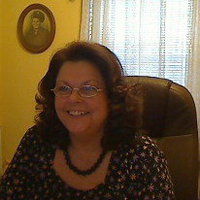 Vicki Kesecker