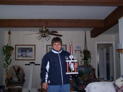 Mathew Naugle
