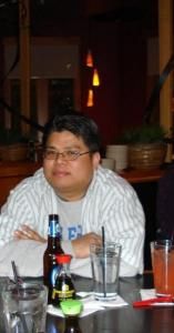 Eugene Magsombol