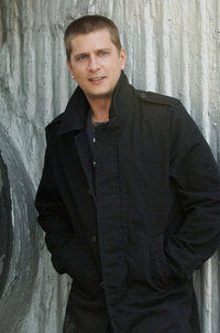Terry Groner