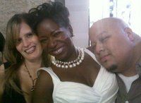Latisha Sanders
