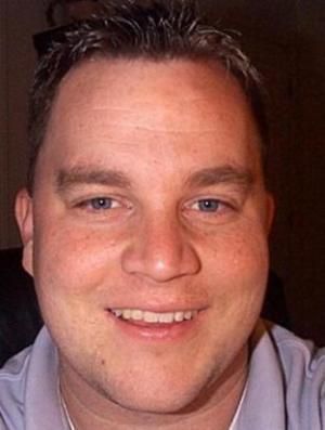 Shawn Kiser
