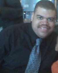 Damien Carter