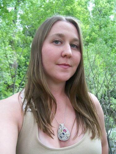 Corie Duchateau