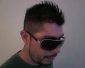 Mark Alonzo
