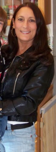 Annette Hoelscher