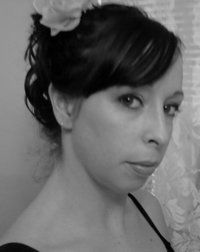Candice Patterson