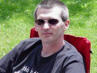 Ronald Shoaff