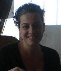 Cheryl Gillitzer