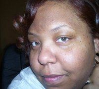 Brandy Carter