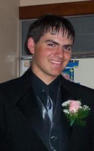 Travis Ouderkirk