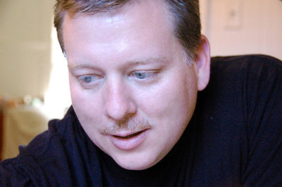 Michael Wiley