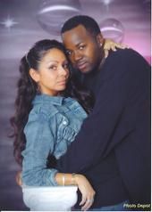 Tatjana Greenidge