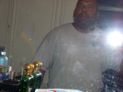 Tyrone Sanders