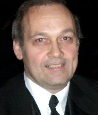 Anthony Amodeo