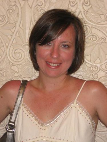 Stacey Mclain