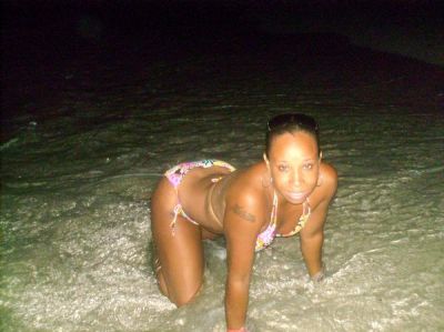 Tiffany Cunningham