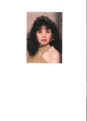 Lori Gibson
