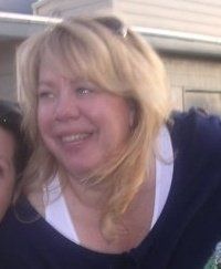 Carrie Vanguilder