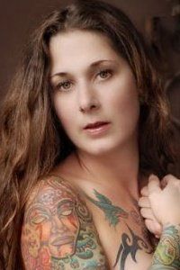 Rachel Bearden