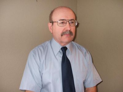 Lewis Campfield