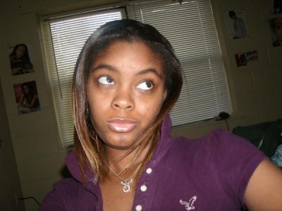 Daresia Davis