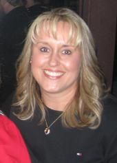 Charla Rodgers