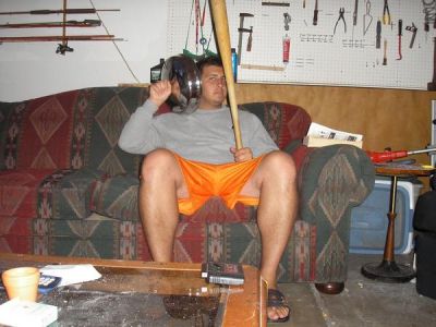 Bryan Kokalj