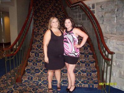 Tiffany Combs