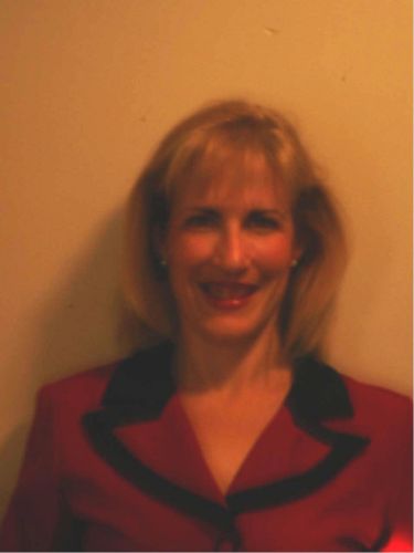 Cindy Jennings