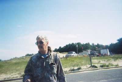 Kenneth Mccormick