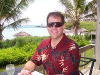 Michael Hepner