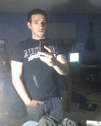 Alex Kaplan