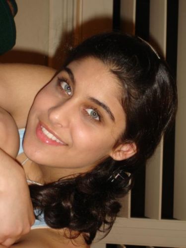 Sharareh Firouzbakht