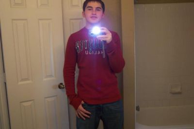 Zachery Kahn
