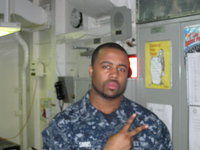 Christian Simms