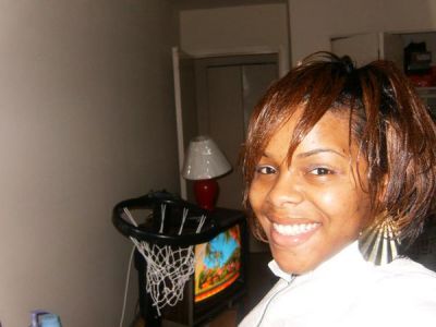Lenina Bland