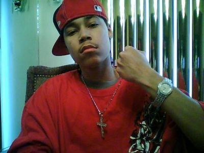 Deontae Watkins