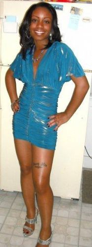 Lania Stribling