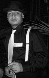 Gabriel Vasquez