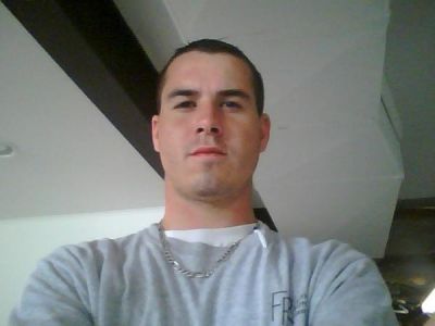 Michael Garcia