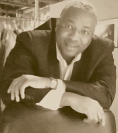 Derrick Dawkins